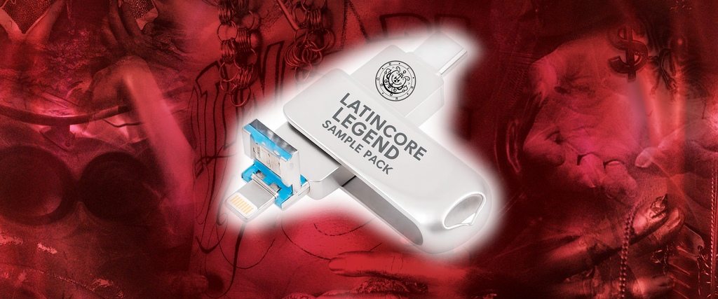 CRRDR ULTIMATE SAMPLE PACK COLLECTION 2026