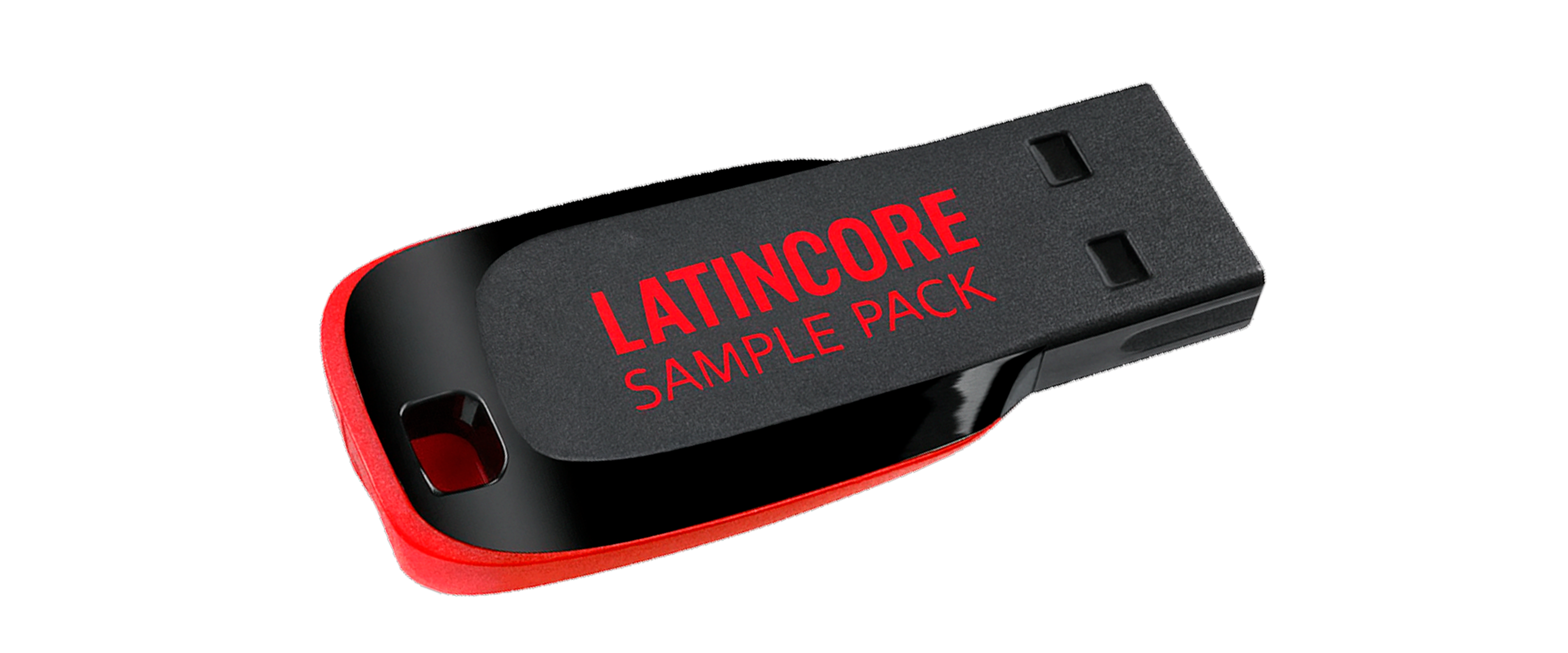 CRRDR LATINCORE SAMPLE PACK