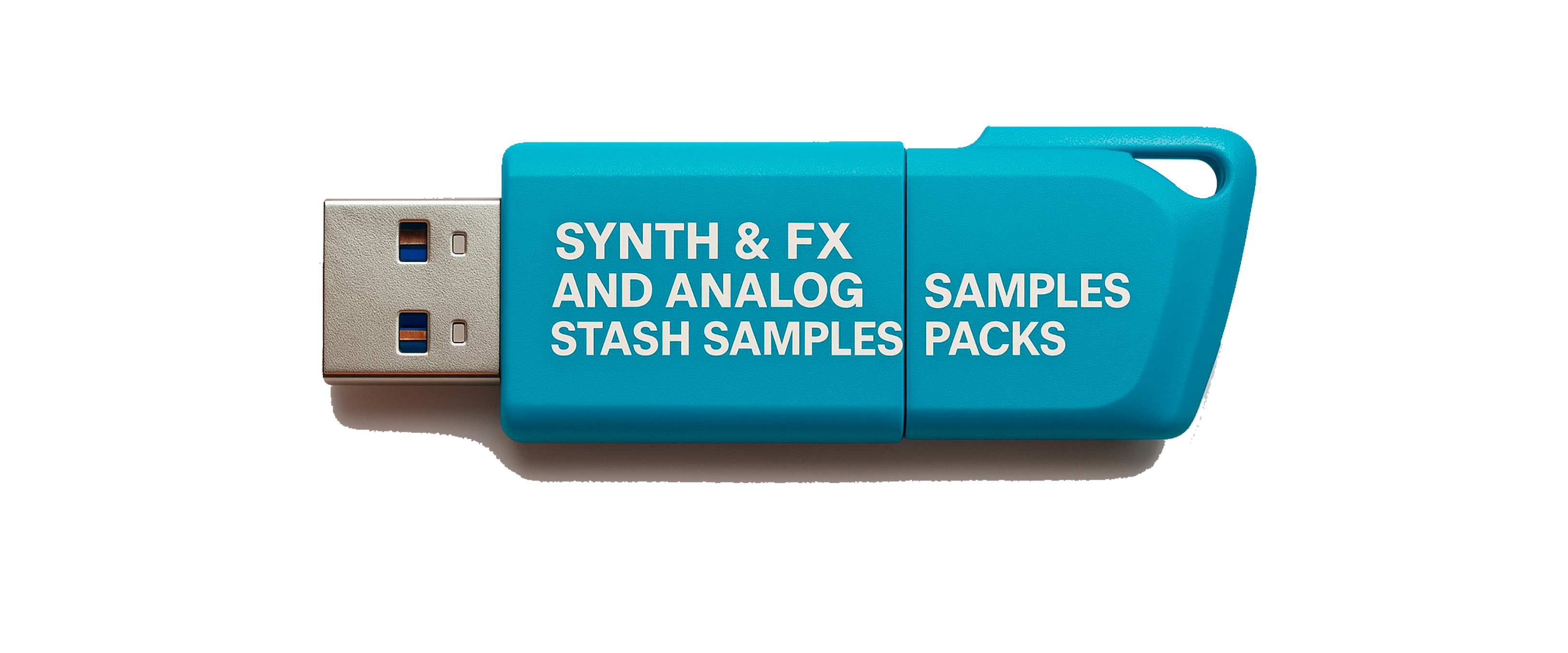 CRRDR SYNTH & ANALOG STASH SAMPLE PACK