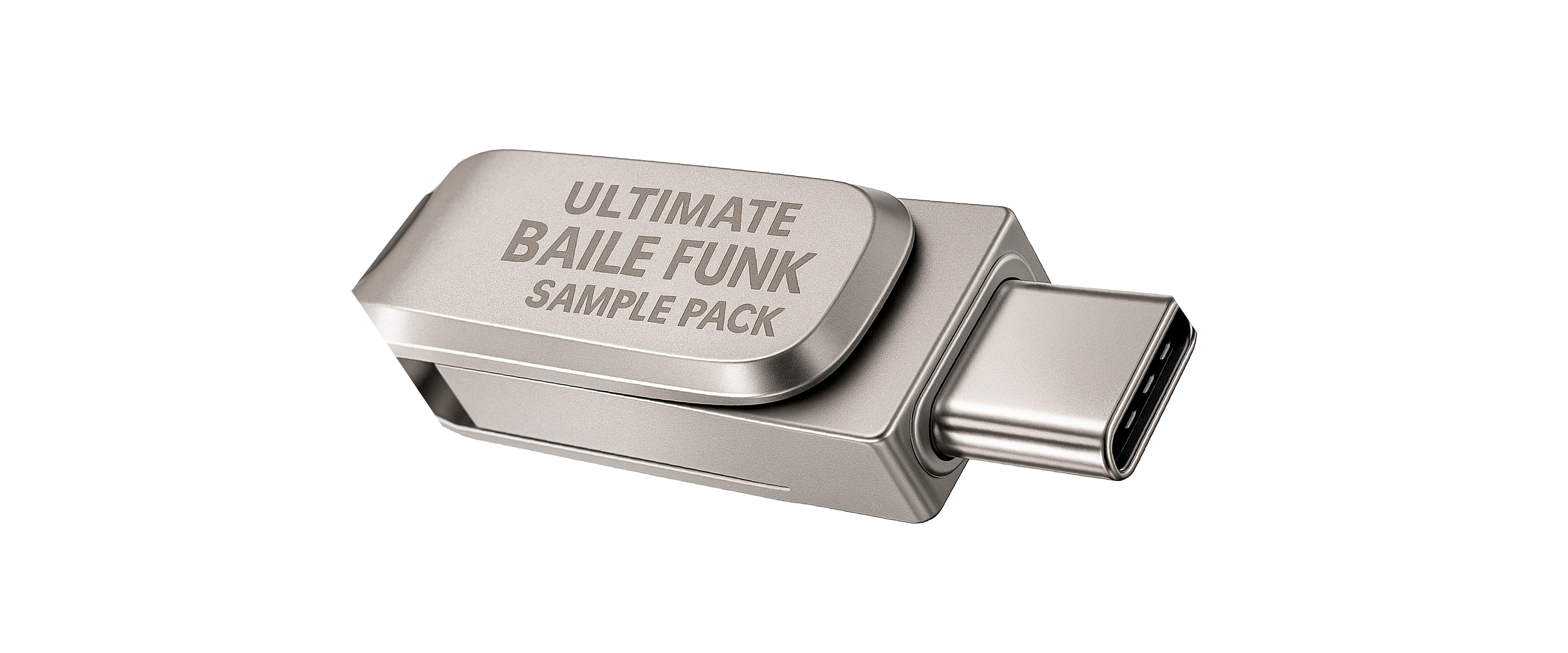 CRRDR ULTIMATE BAILE FUNK SAMPLE PACK