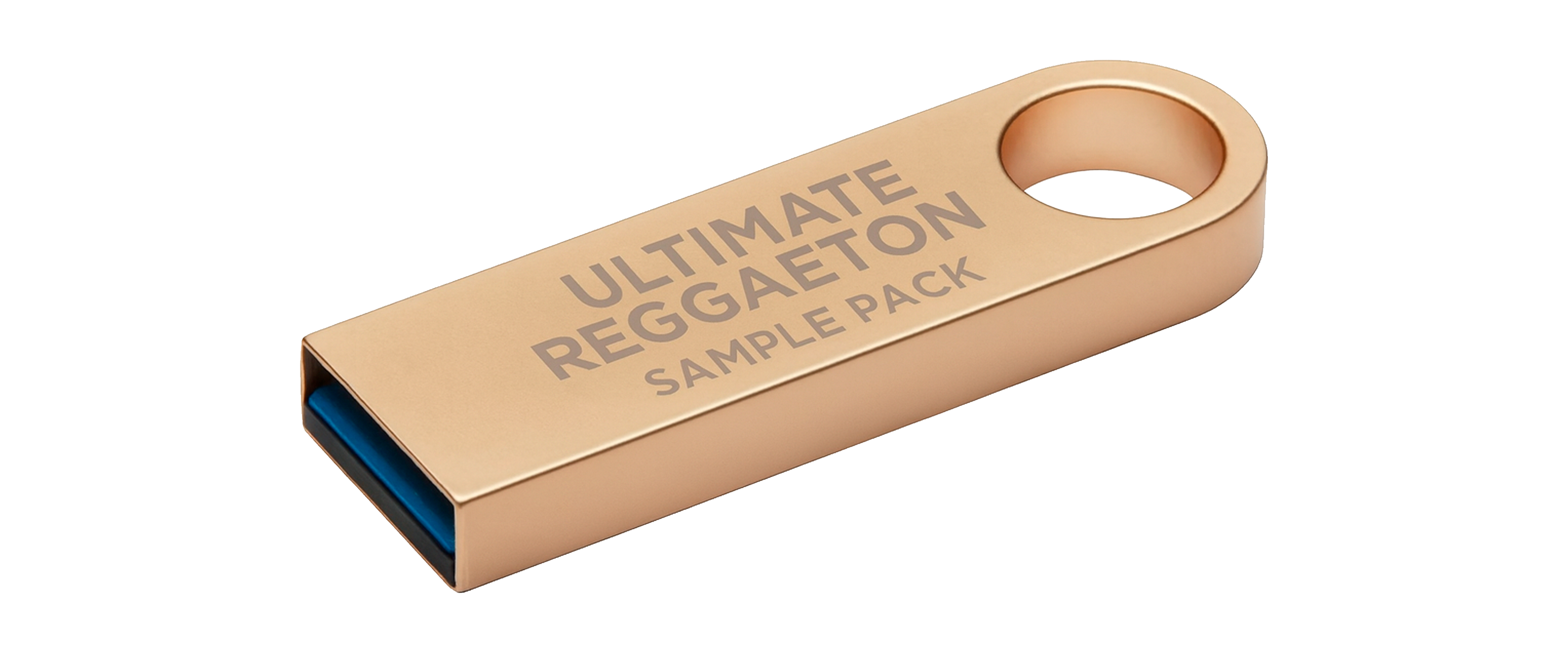 ULTIMATE REGGAETON SAMPLE PACK