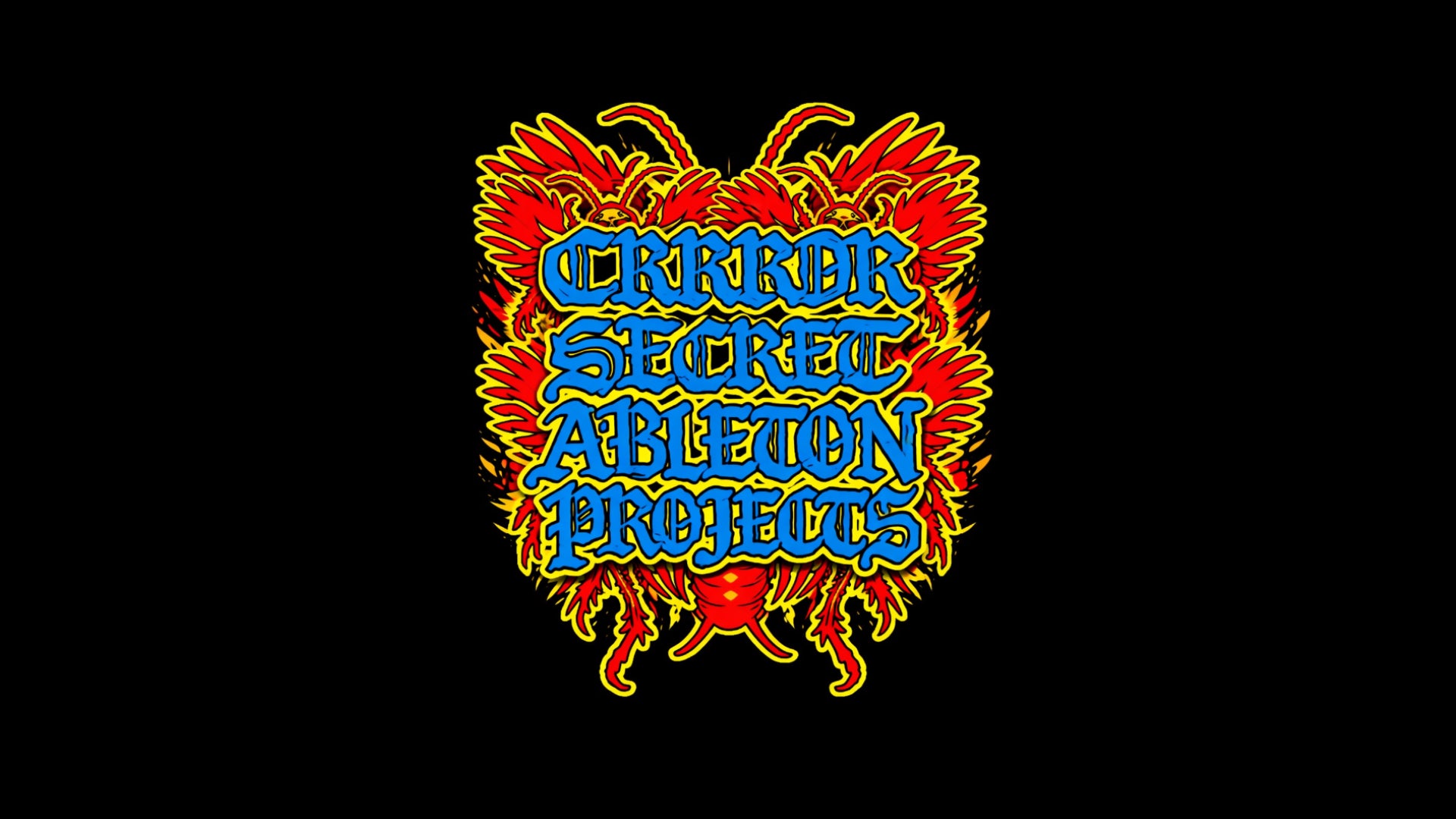 CRRDR — Secret Ableton Projects | STEAL MY ABLETON TEMPLATES