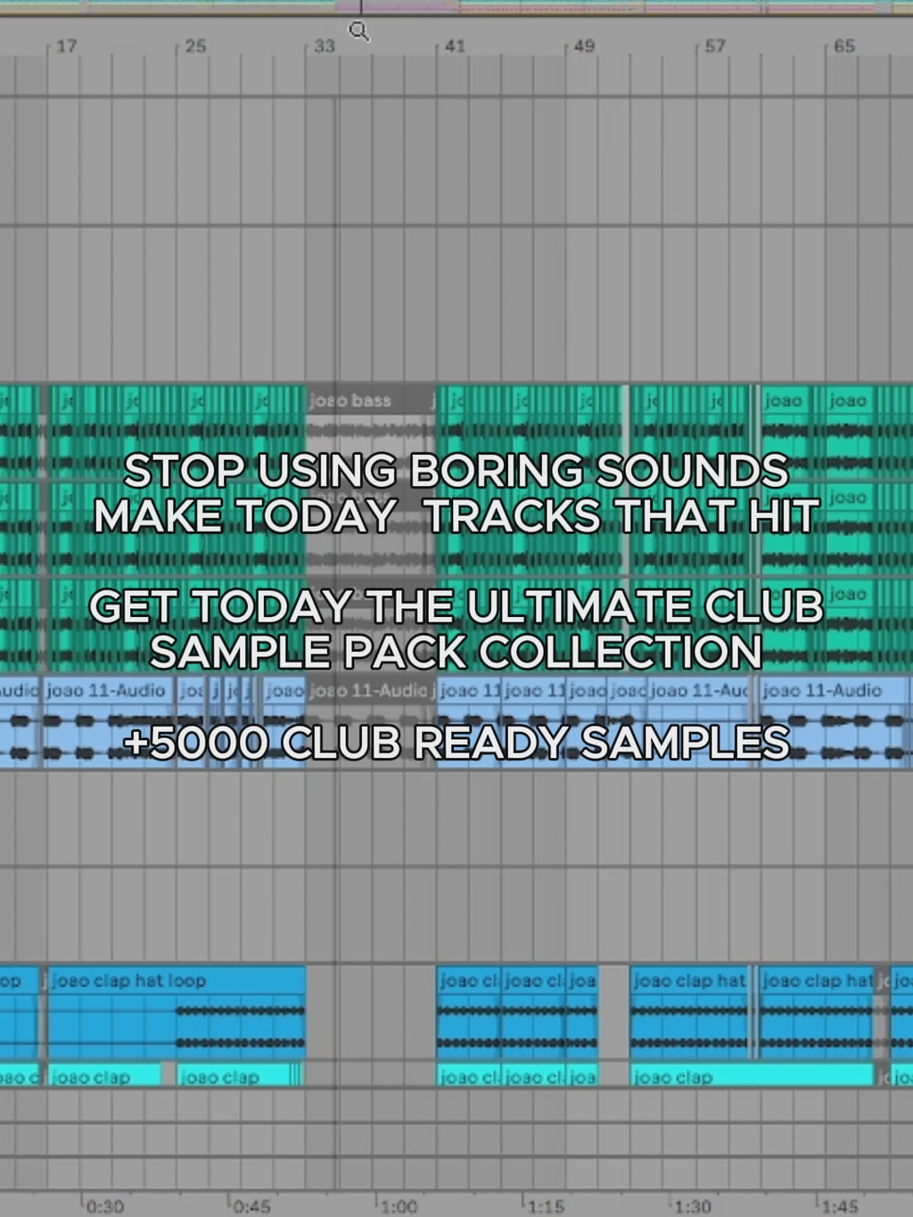 CRRDR ULTIMATE SAMPLE PACK COLLECTION 2026