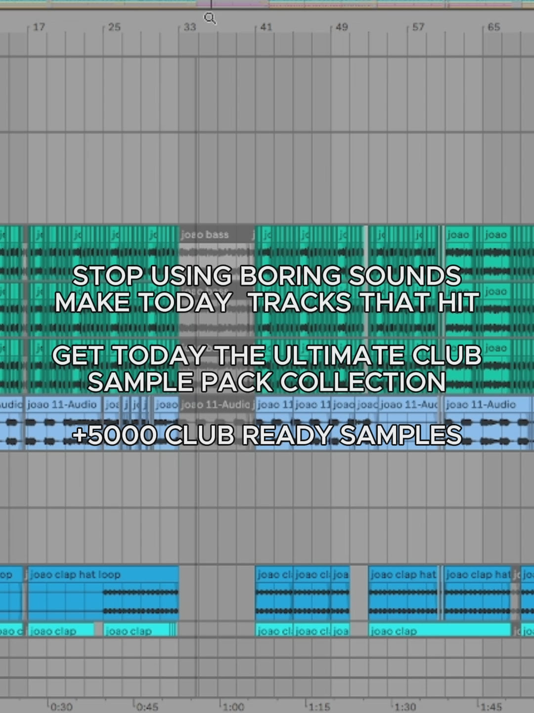 CRRDR ULTIMATE SAMPLE PACK COLLECTION 2026