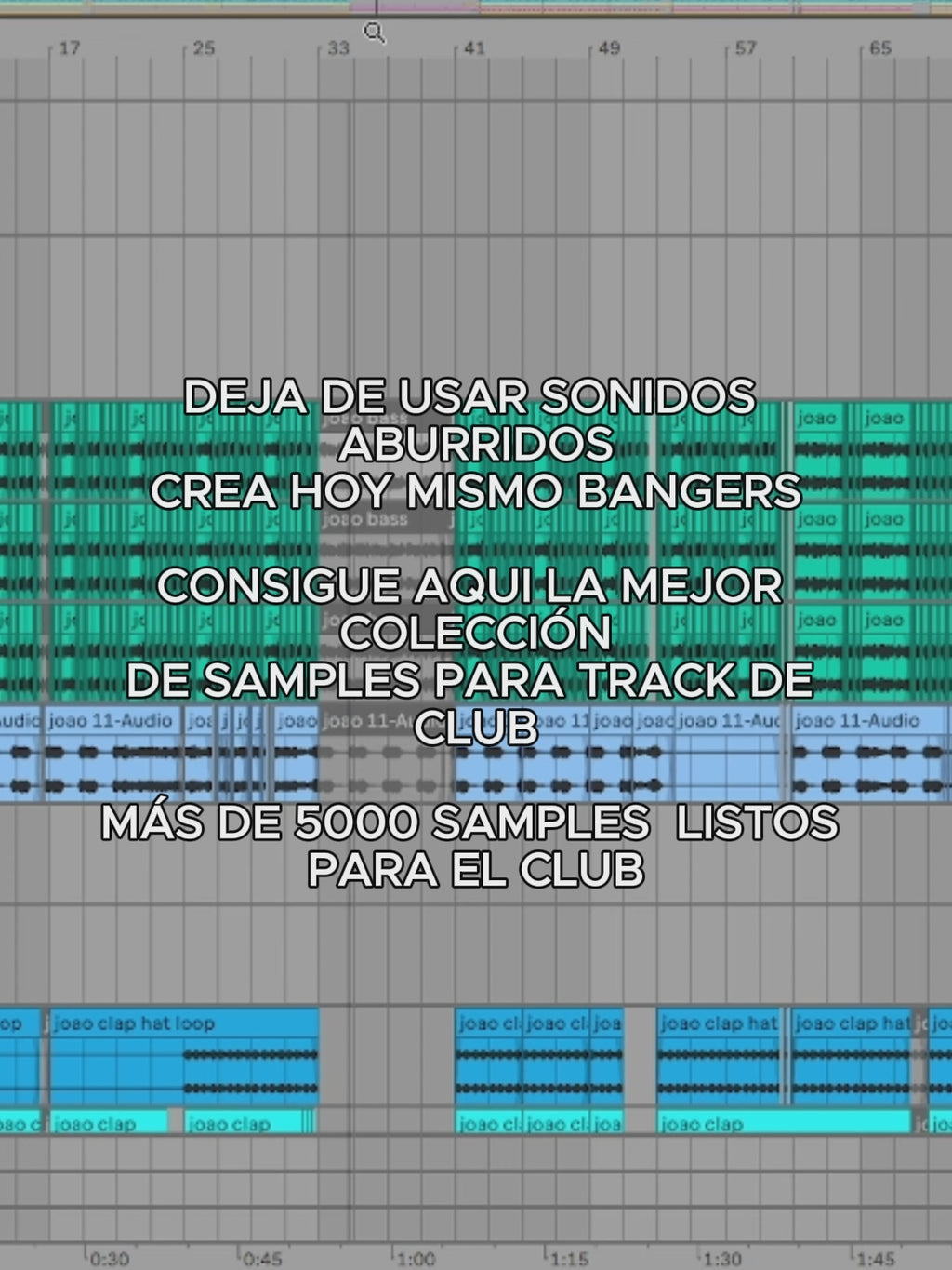 CRRDR ULTIMATE SAMPLE PACK COLLECTION 2026