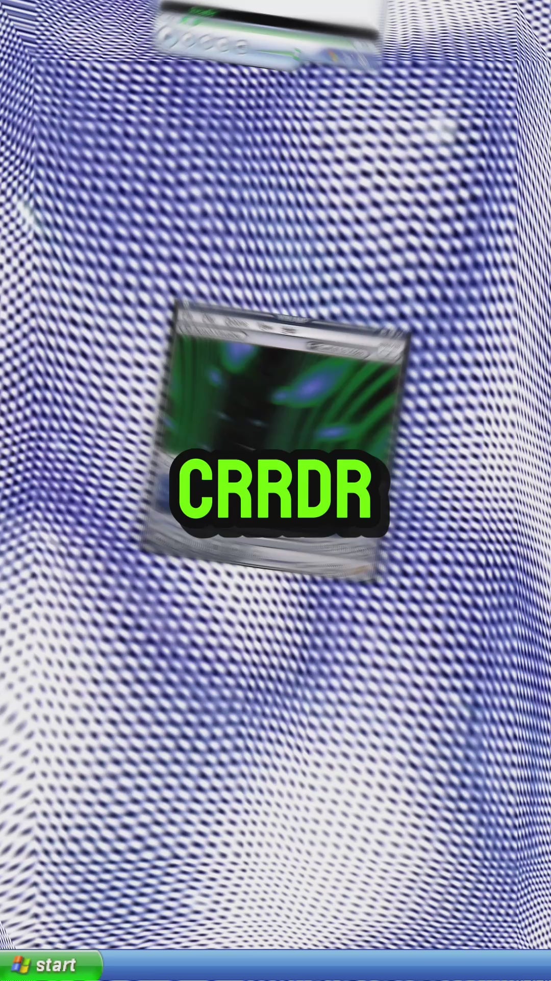 CRRDR CUMBIA TREASURES SAMPLE PACK